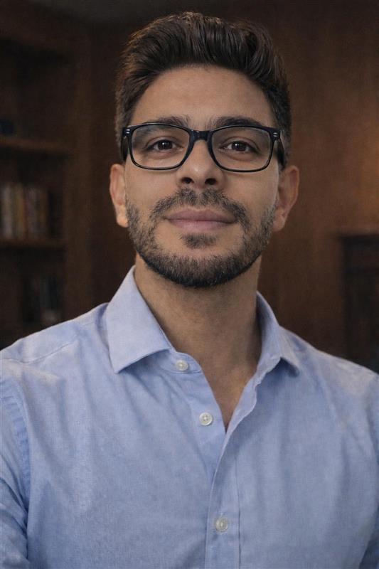 Mohamed Khaladi